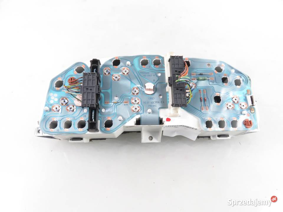 LICZNIK FORD TRANSIT V 20002006 20 DI