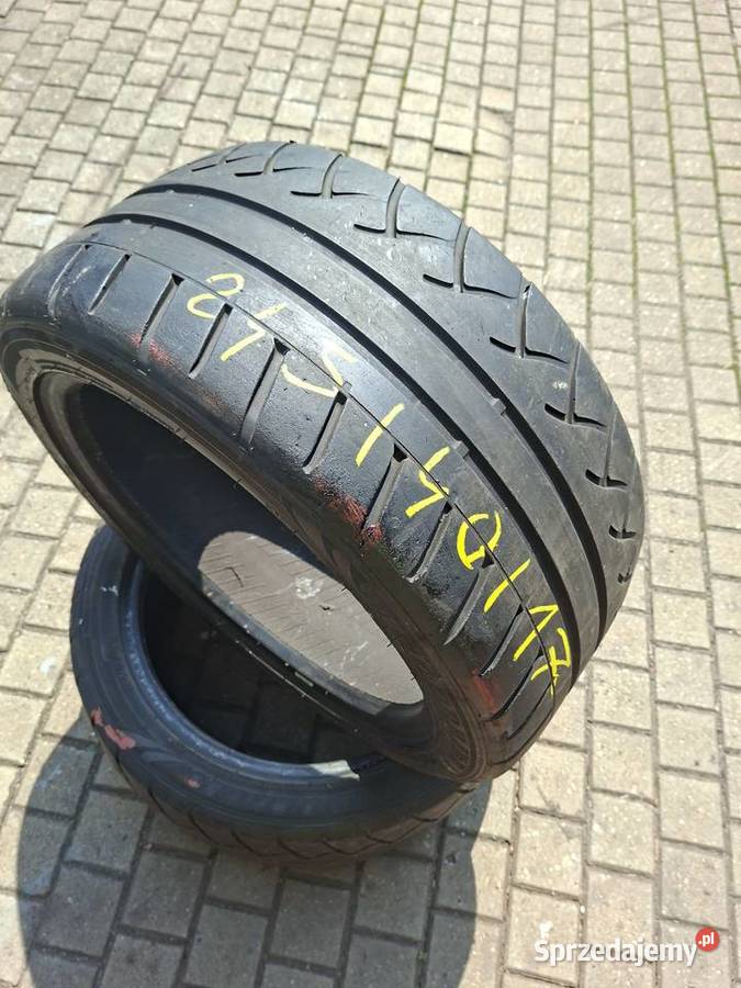 Opony 2454017 r GOODRIDE SPORT RS 95 w lank 20 Rybnik