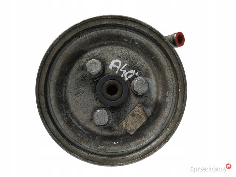 POMPA WSPOMAGANIA Fiat Linea Palio Albea Doblo