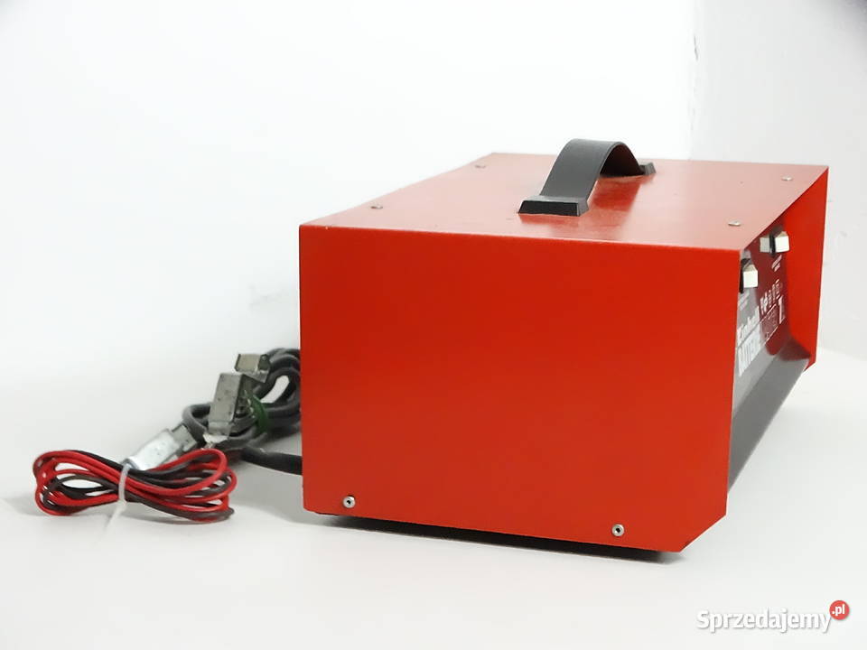 Prostownik Einhell Batterie Master 7A 6V 12V Biłgoraj sprzedam