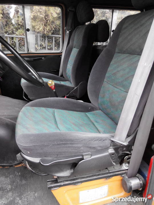 Żuk Złombol z silnikiem sprintera 88 wyprawowy wspomaganie kierownicy sprzedam