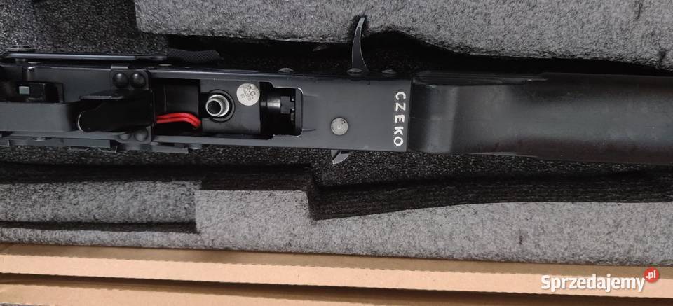 ASG replika CYMA 040 Używana śląskie Katowice sprzedam