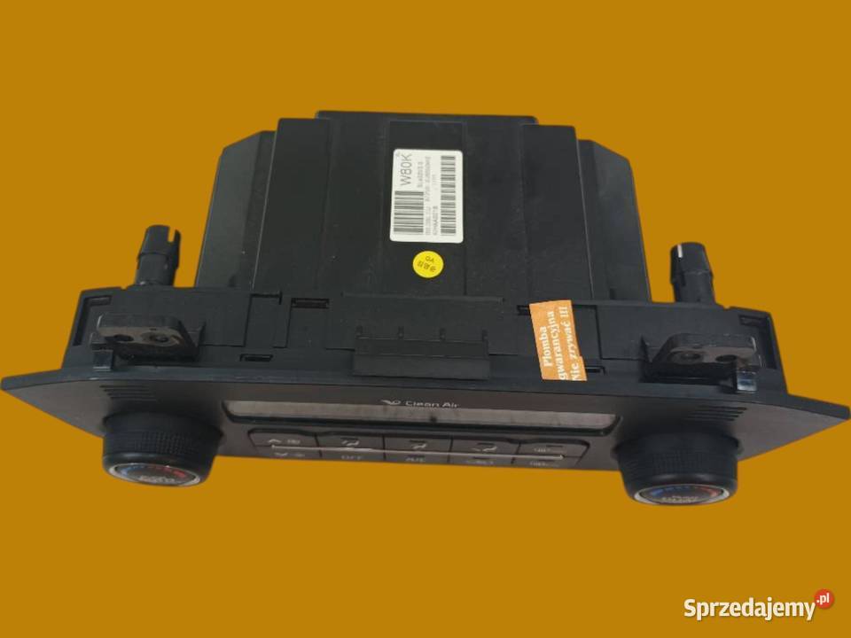 PANEL NAWIEWU ORG ŁADNY 972503U800 Kia Sportage świętokrzyskie