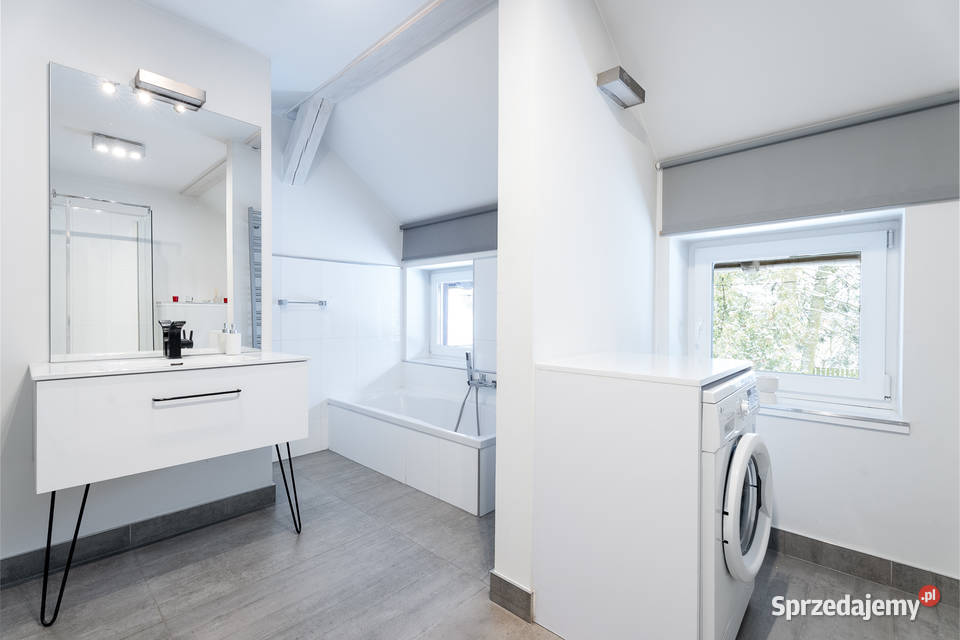 Gotowy biznes 6 apartamentów 2 domy z widokiem 6132zł/m2 Jaśkowo