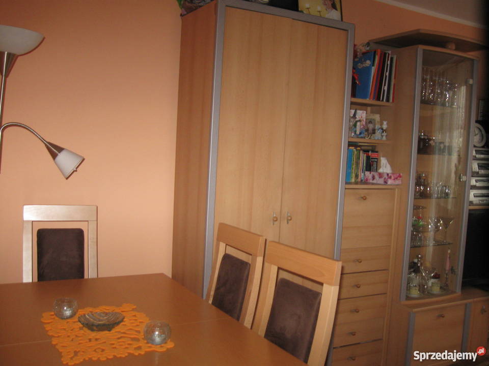 Sprzedam mieszkanie w Nasielsku piwnica mazowieckie Nasielsk