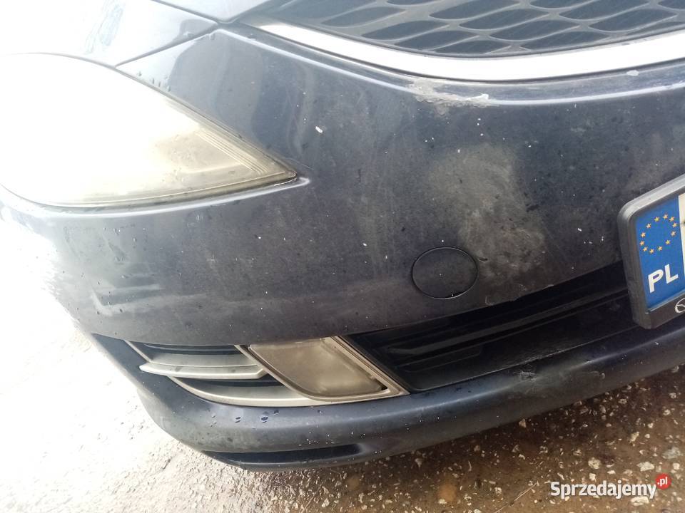 Mazda 6 gh 20d 2000cm3 kujawsko-pomorskie