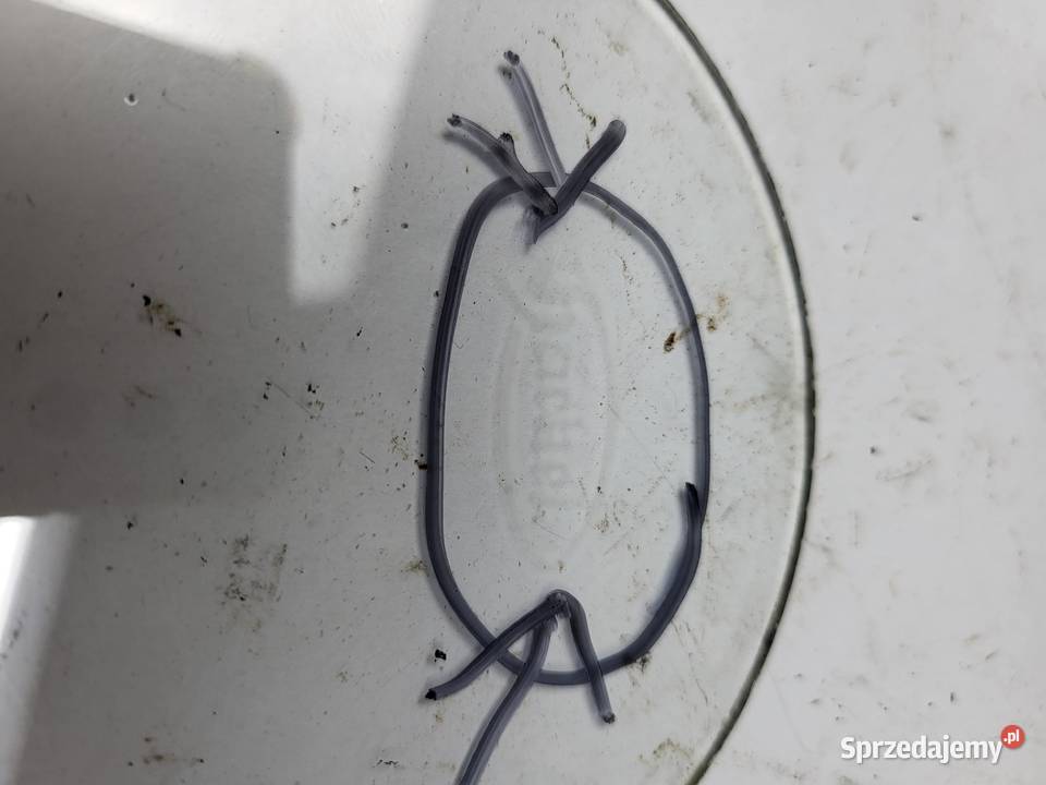 SZKŁO DO LAMPY HACKEL VANDEER SACHS 98 Rybnik