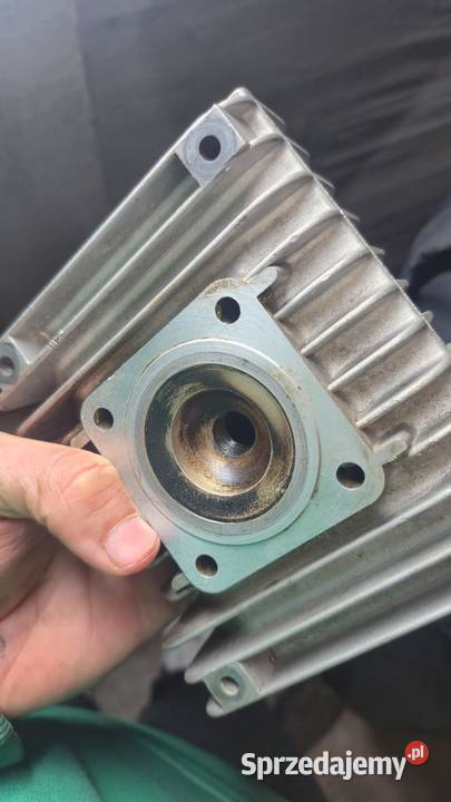 Sprzedam części simson s51 sr 50 Motoryzacja Kielce