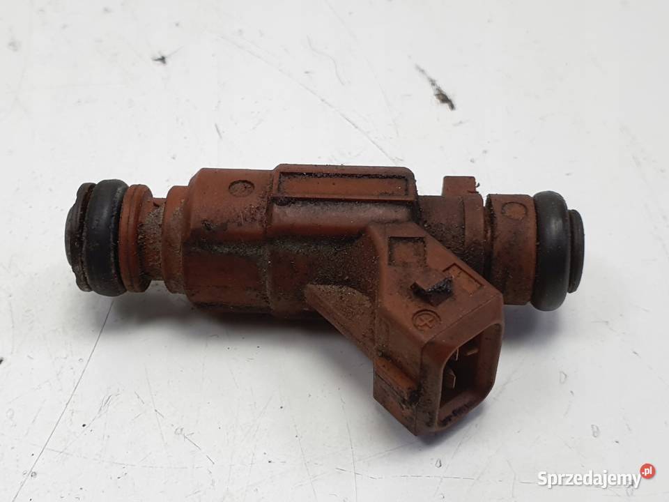 Saab 93 95 95 20 T turbo WTRYSKIWACZ wtrysk Części samochodowe sprzedam