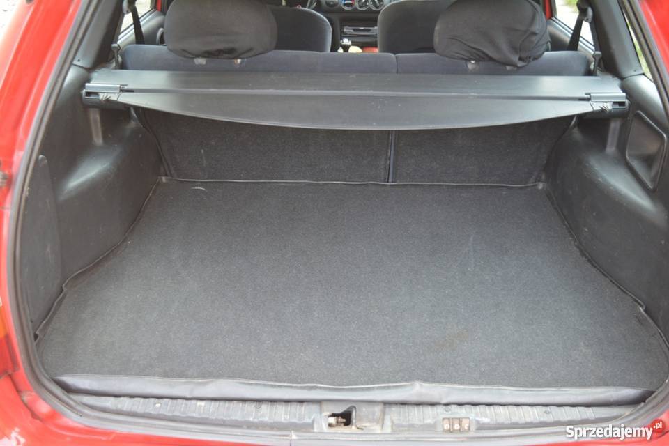 Ford Escort 1999r Bolero 2 kombi 16 16v Piastów sprzedam