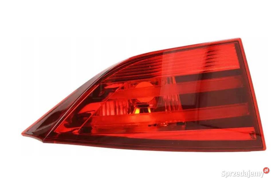 Bmw X1 0915 Lampa tylna lewa NOWA łódzkie Łódź