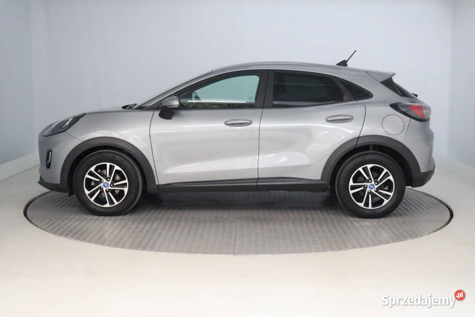 Ford Puma 10 EcoBoost czujnik parkowania Zabrze sprzedam