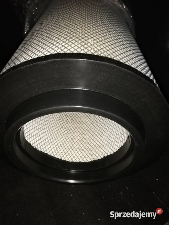 Filtr Powietrza ORYGINAŁ Holland CNH Case CNH Ryki sprzedam