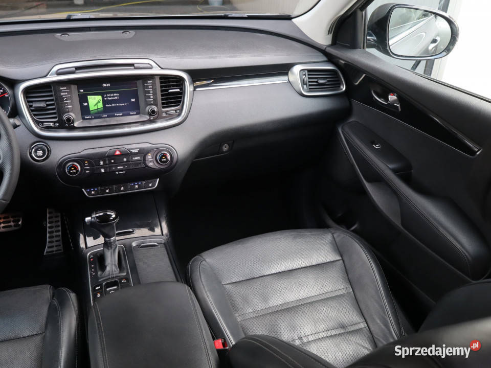 Kia Sorento 20 CRDi sprzedam