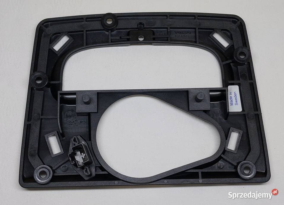 KRATKA KONSOLI GPS VOLVO XC90 LIFT 20032014 Pozostałe Mielęcin sprzedam