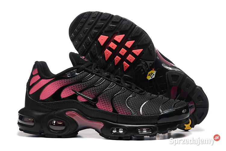 Nike air plus damskie buty sportowe Warszawa