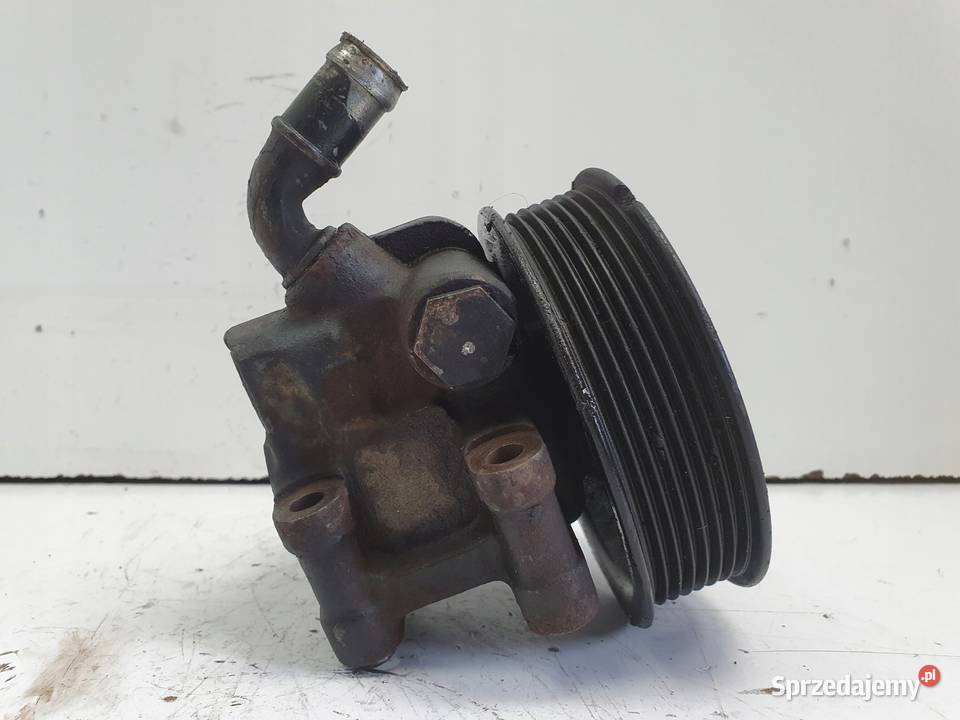 Ford Transit VII MK7 24 TDCI POMPA WSPOMAGANIA Pompy wspomagania Rudka