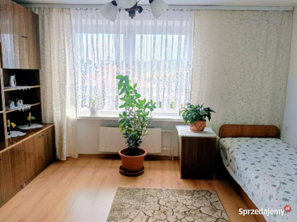 Parter domu z budynkiem gospodarczym opolskie