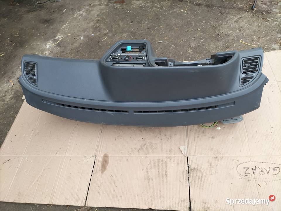 PEUGEOT 306 XN 14 B DESKA ROŹDZIELCZA KONSOLA Kamień-Kolonia sprzedam