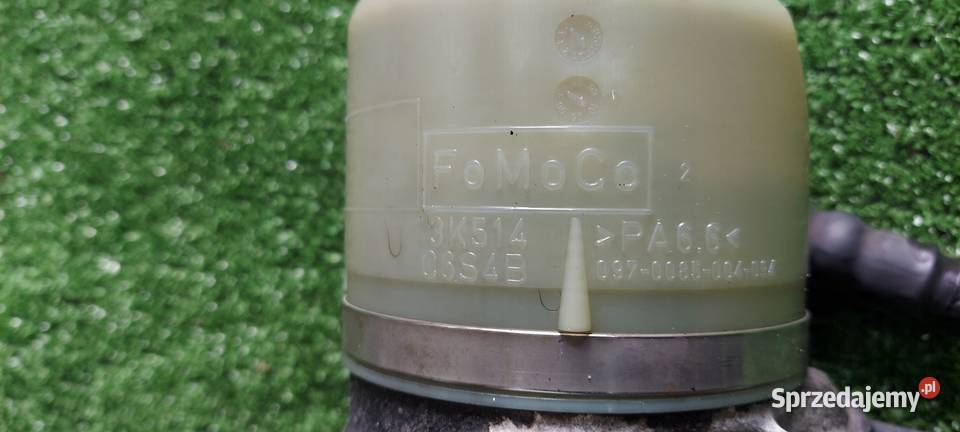 POMPA WSPOMAGANIA VOLVO S60 II V60 XC60 V70 XC70 Międzychód