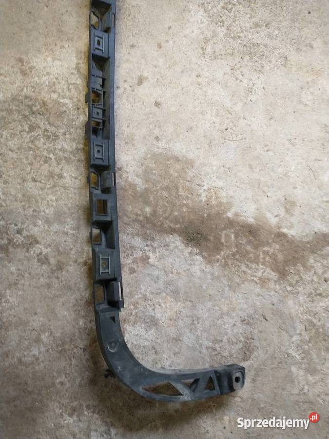 Ślizg tylnego zderzaka kombi VW Passat B6 Karoseria małopolskie Nowy Sącz sprzedam