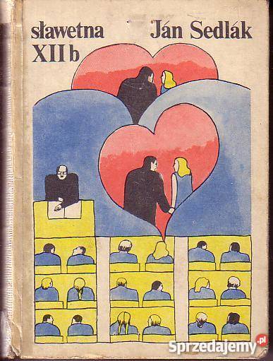 9720 SŁAWETNA XII B JAN SEDLAK małopolskie