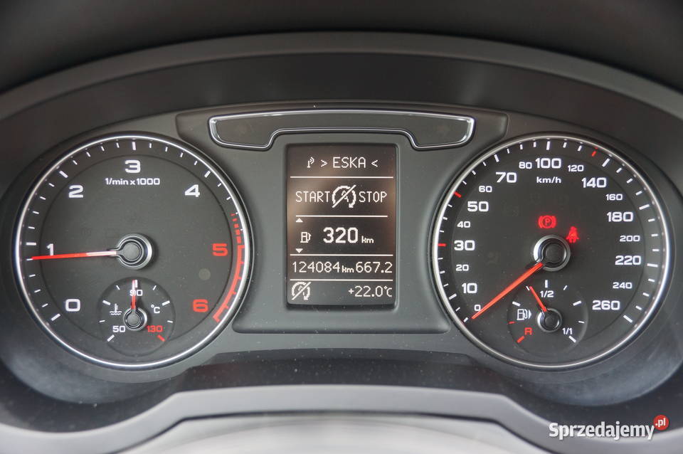 Audi Q3 20 TDI CR 150 Lift 4x4 Navi Biksenon małopolskie Nowy Sącz sprzedam