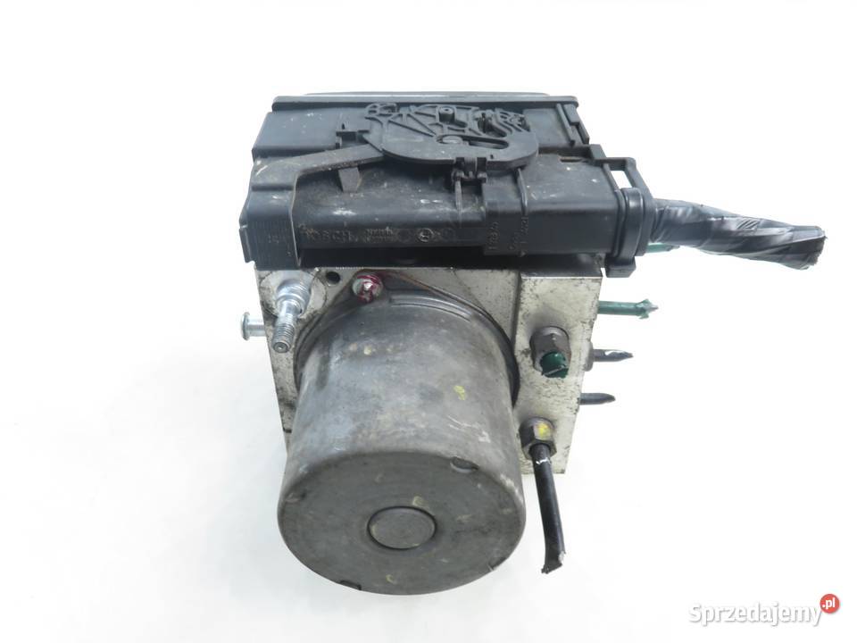 POMPA ABS RENAULT CLIO III 0265950788 0265234754 małopolskie