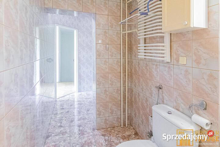 Mieszkanie Opole Ściegiennego Piotra 90 metrów 90m2