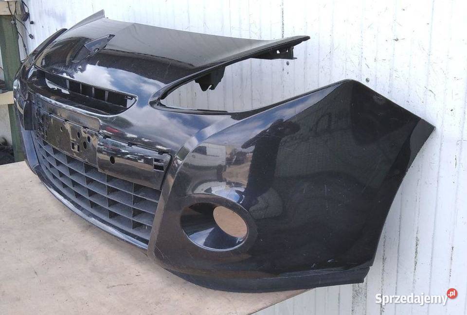 RENAULT CLIO 3 LIFT 185 0912 ZDERZAK PRZÓD zachodniopomorskie