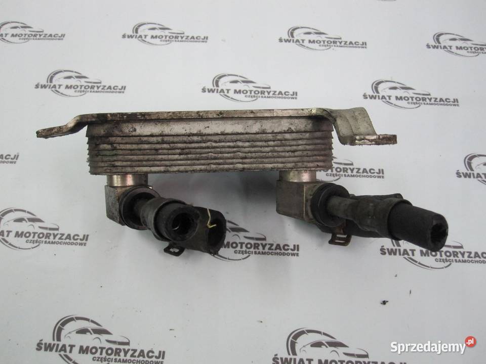 CORSA D LIFT 14 B A14XER 12r chłodniczka oleju sprzedam