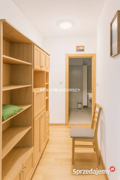 Mieszkanie 55m2 2 pokoje Kraków Liczba pokoi 2 Nieruchomości