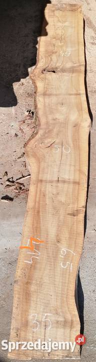 Suche deski foszty monolit orzecha orzech Kamyk