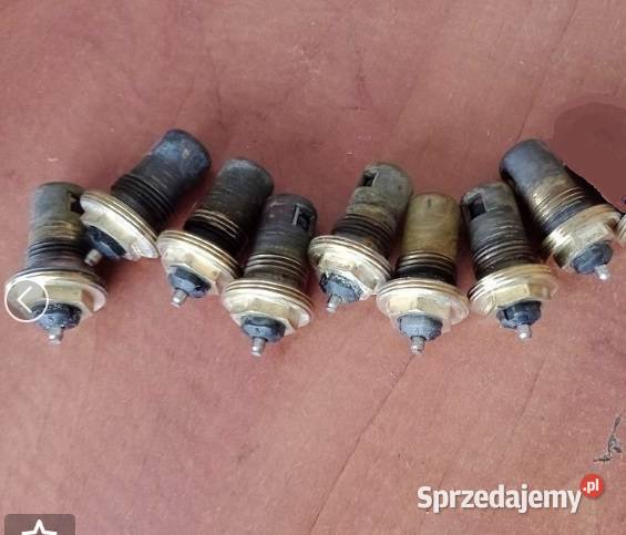 wkładki zaworowe do grzejników kujawsko-pomorskie Złotniki Kujawskie