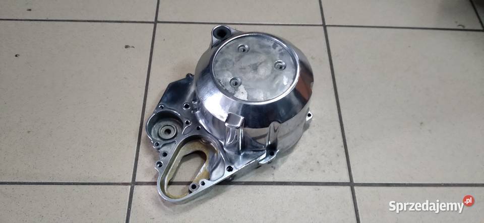 Pokrywa Silnika Honda Shadow VT 1100 8586r