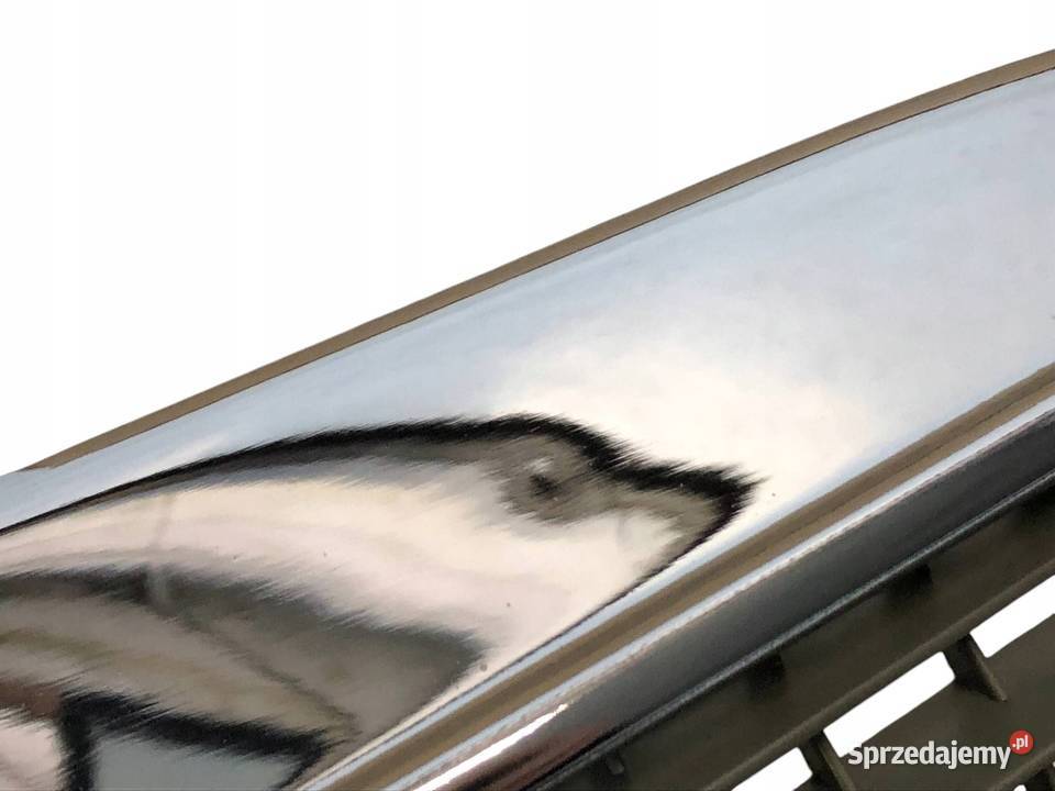 MercedesBenz S W126 19801991 Sedan Atrapa Grill osobowe Skarżysko-Kamienna