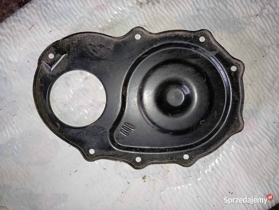 wał korbowy Fiat 125p Lublin