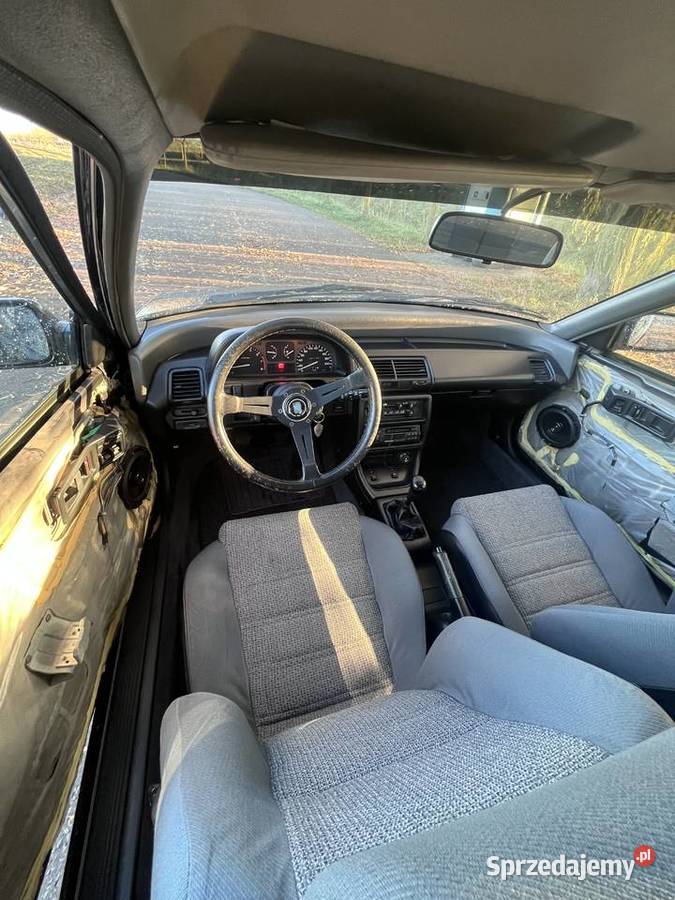Honda Civic 4 gen ed6 ee9 1991 Pruszcz Gdański