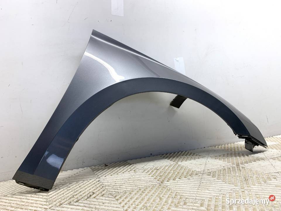 BŁOTNIK PRAWY PRZÓD LF7C SKODA SUPERB III Kombi