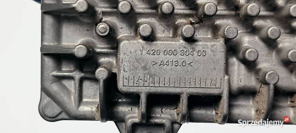 MODUŁ BMW X4 M F98 8491414 osobowe sprzedam