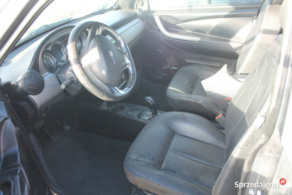 Ligier JS50 Ostrów Wielkopolski