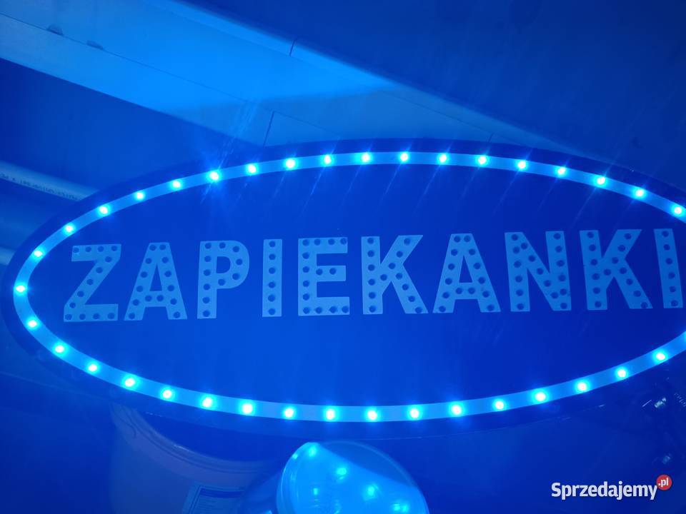 Sprzedam baner świetlny Bydgoszcz
