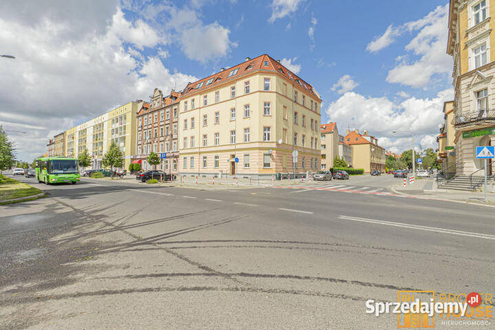 Mieszkanie 48m 2 pokojowe Opole Armii Krajowej