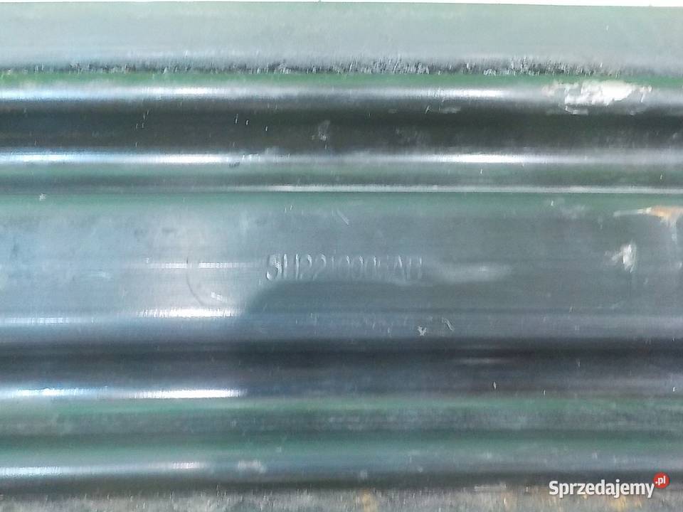 RANGE ROVER SPORT I LIFT 12r 5D belka zderzaka