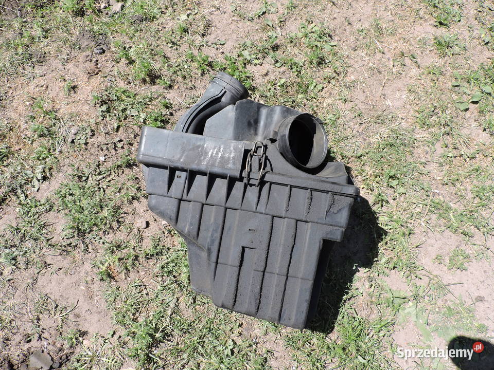 Obudowa filtra powietrza Ford Transit mk4 mk5 Myszków