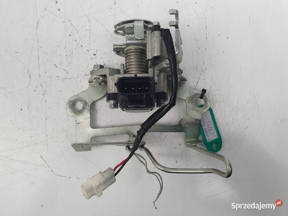 POTENCJOMETR GAZU Yamaha T 560 Tech 560 2025 Chełm