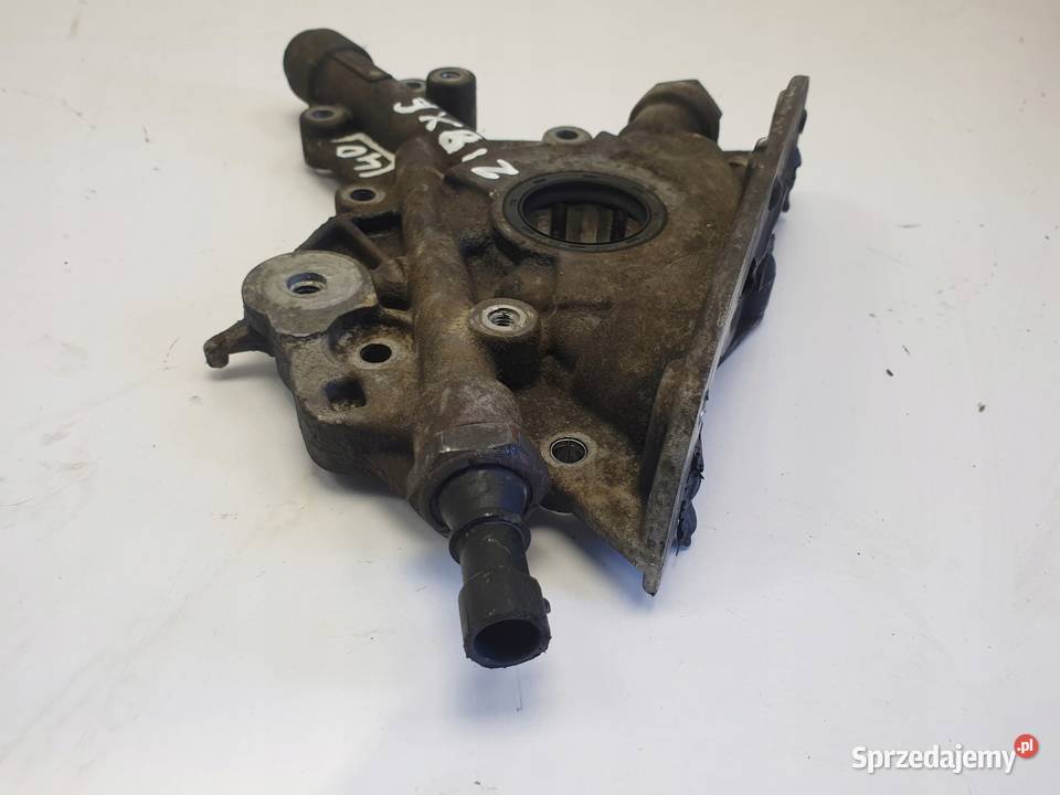 Opel Zafira B 18 16V Z18XE POMPA OLEJOWA Blok silnika Chełm sprzedam