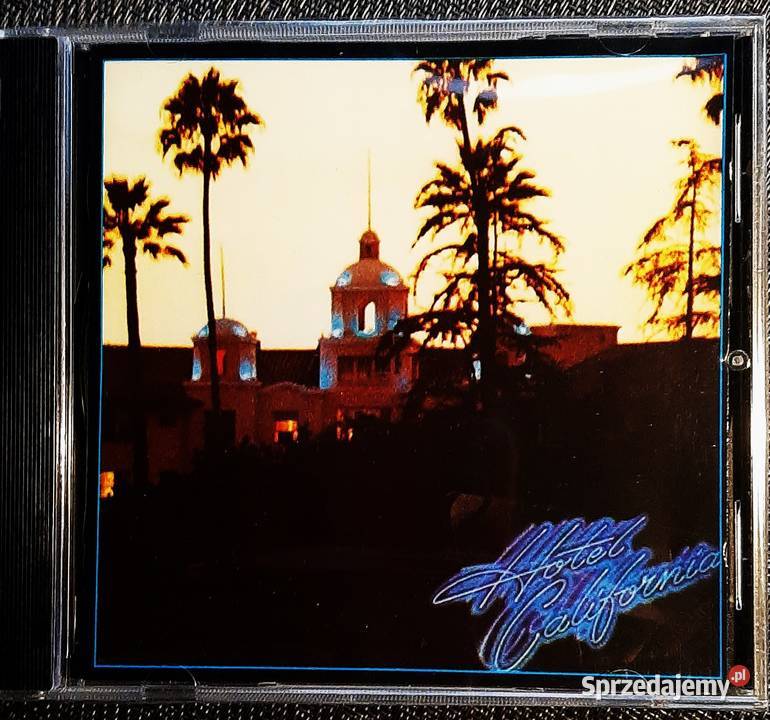Album CD Kultowego Zespołu SUPERTRAMP The Very Płyty i kasety