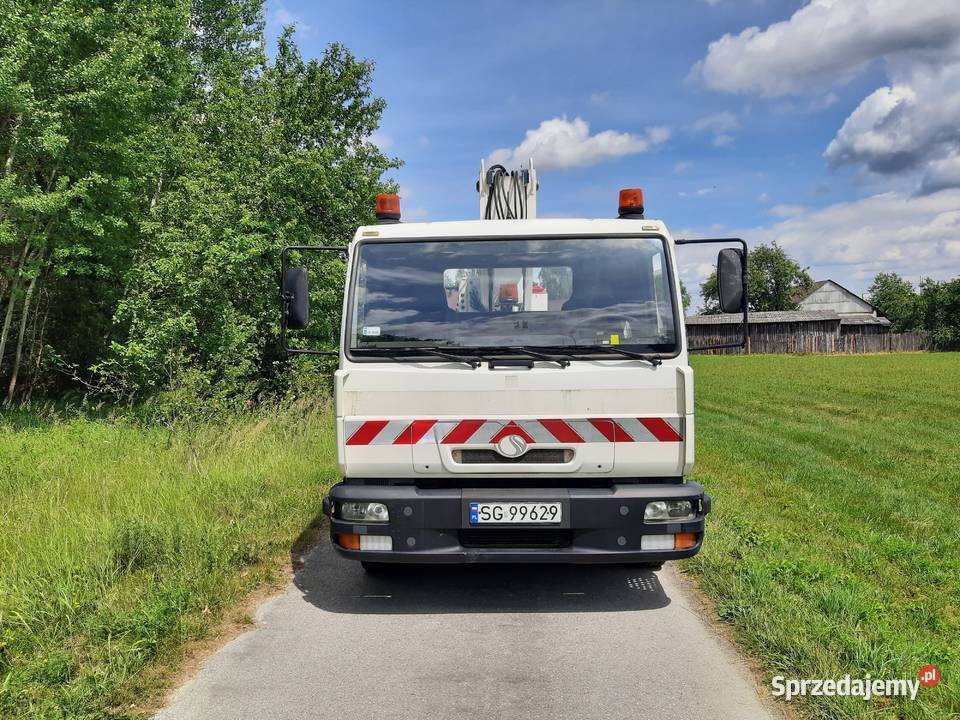 BMAR PMO180 Włoszczowa
