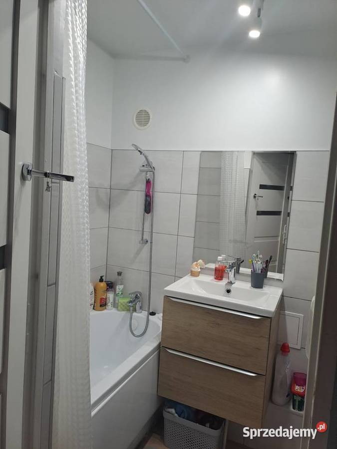 ładna kawalerka remoncie na Dąbrowie 8929zł/m2 Łódź